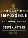 Cover image for The Art of Impossible